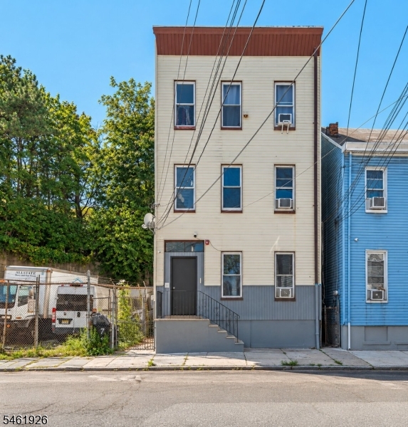 144 Spring Street Paterson NJ 07501