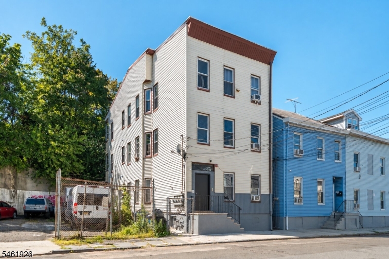 144 Spring Street Paterson NJ 07501