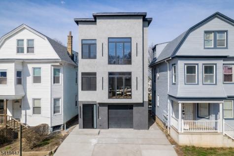 393 Myrtle Avenue Irvington NJ 07111