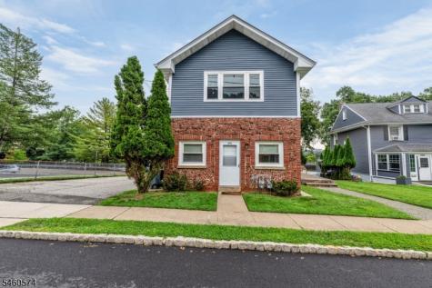 255 Fairview Avenue Verona NJ 07044