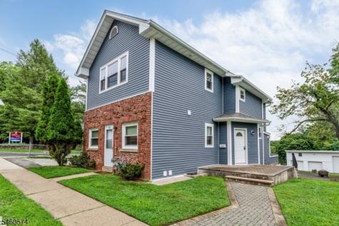 255 Fairview Avenue Verona NJ 07044