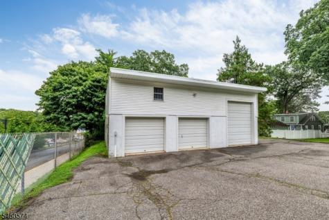 255 Fairview Avenue Verona NJ 07044