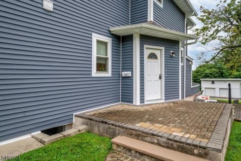 255 Fairview Avenue Verona NJ 07044