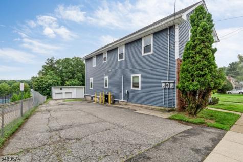 255 Fairview Avenue Verona NJ 07044
