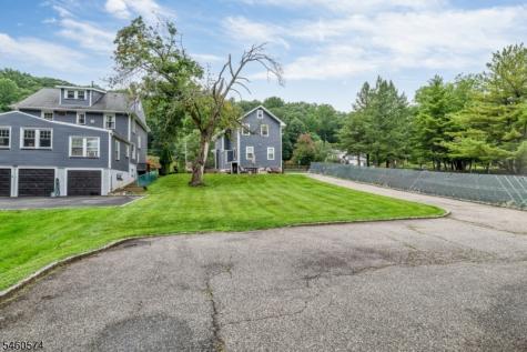 255 Fairview Avenue Verona NJ 07044