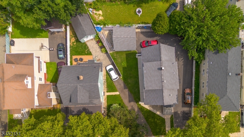 11 Evergreen Avenue Bloomfield NJ 07003