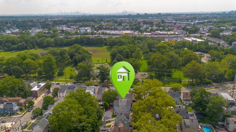 11 Evergreen Avenue Bloomfield NJ 07003