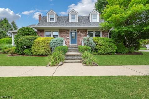 1 Buena Vista Avenue Hawthorne NJ 07506