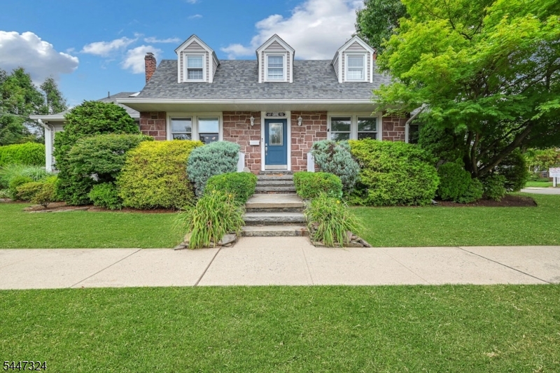 1 Buena Vista Avenue Hawthorne NJ 07506