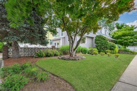 1 Buena Vista Avenue Hawthorne NJ 07506