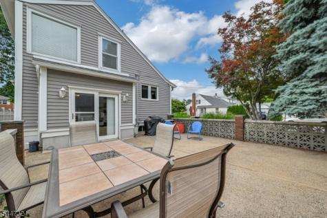 1 Buena Vista Avenue Hawthorne NJ 07506