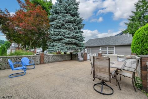 1 Buena Vista Avenue Hawthorne NJ 07506