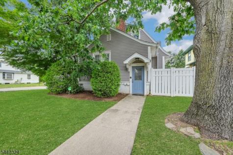 1 Buena Vista Avenue Hawthorne NJ 07506