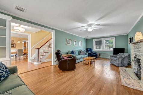 1 Buena Vista Avenue Hawthorne NJ 07506