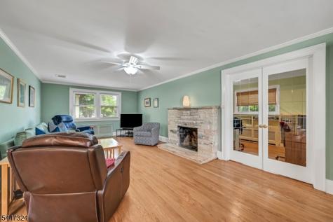 1 Buena Vista Avenue Hawthorne NJ 07506
