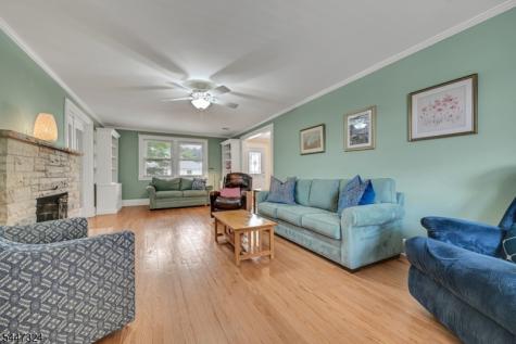 1 Buena Vista Avenue Hawthorne NJ 07506