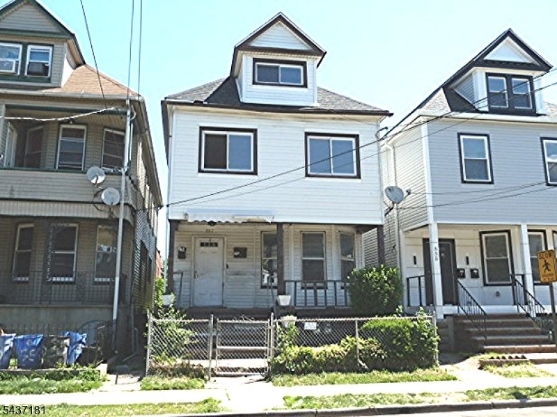 557 Magnolia Avenue Elizabeth NJ 07206