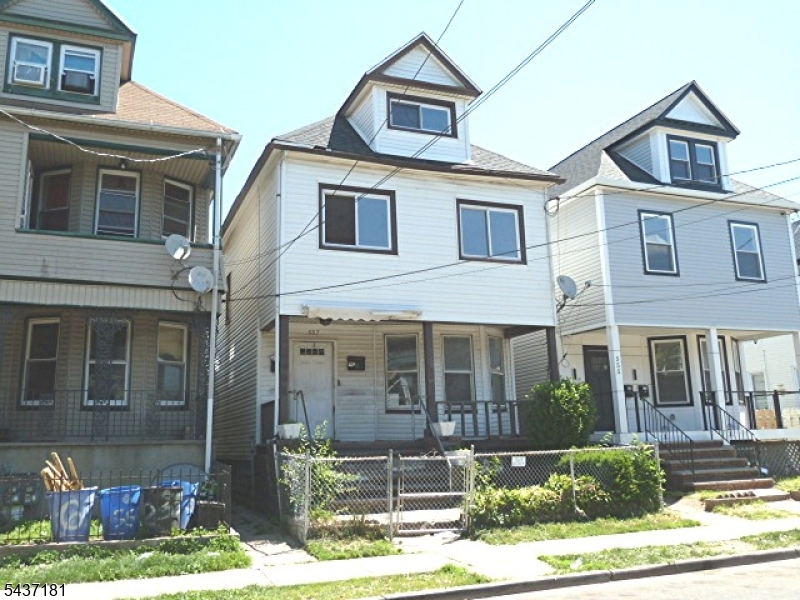 557 Magnolia Avenue Elizabeth NJ 07206