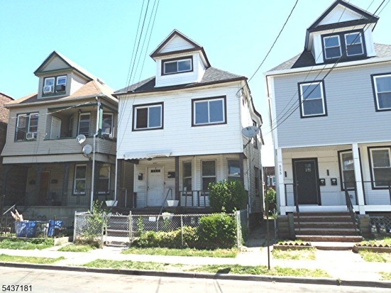 557 Magnolia Avenue Elizabeth NJ 07206