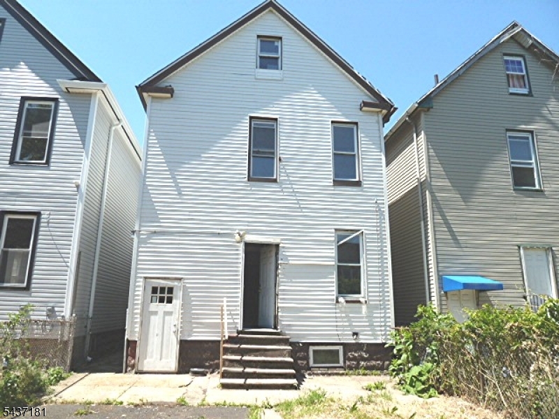 557 Magnolia Avenue Elizabeth NJ 07206