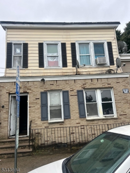 92 Lincoln Avenue City Of Orange NJ 07050