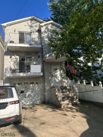 10 Miller Street Jersey City NJ 07304