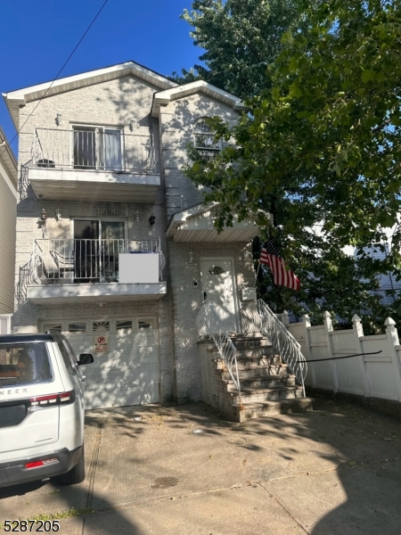 10 Miller Street Jersey City NJ 07304