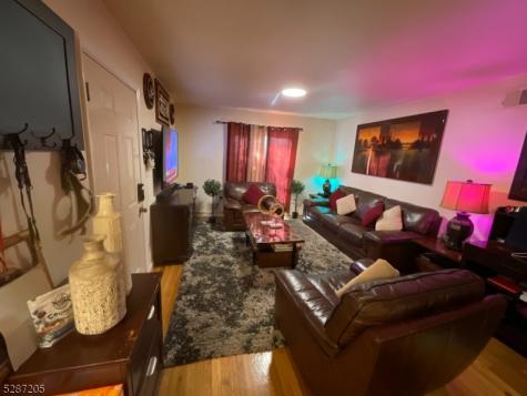 10 Miller Street Jersey City NJ 07304