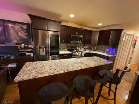 10 Miller Street Jersey City NJ 07304