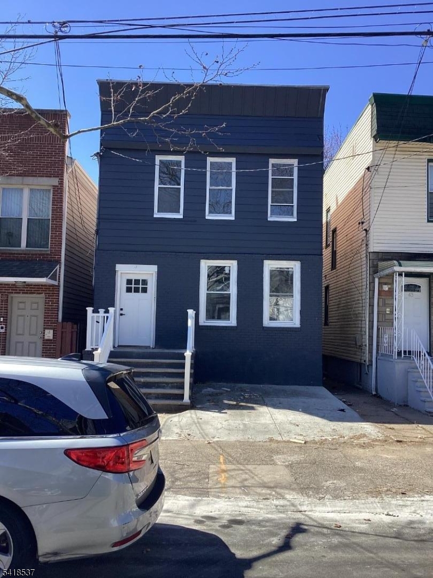 41 New Street Jersey City NJ 07305