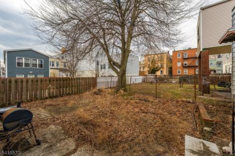 41 New Street Jersey City NJ 07305