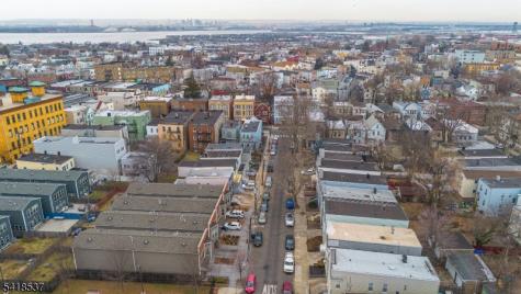41 New Street Jersey City NJ 07305