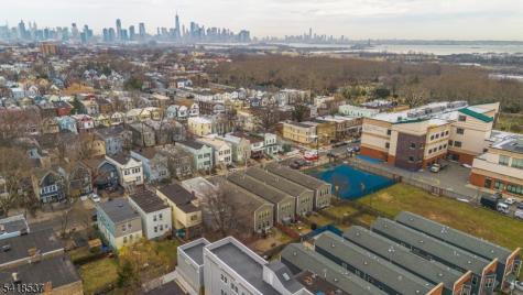 41 New Street Jersey City NJ 07305