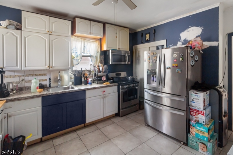 128 Redwood Avenue Paterson NJ 07522