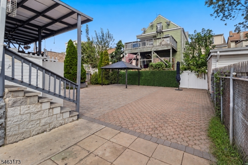 128 Redwood Avenue Paterson NJ 07522