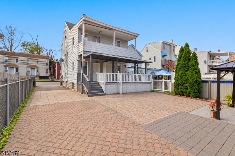 128 Redwood Avenue Paterson NJ 07522