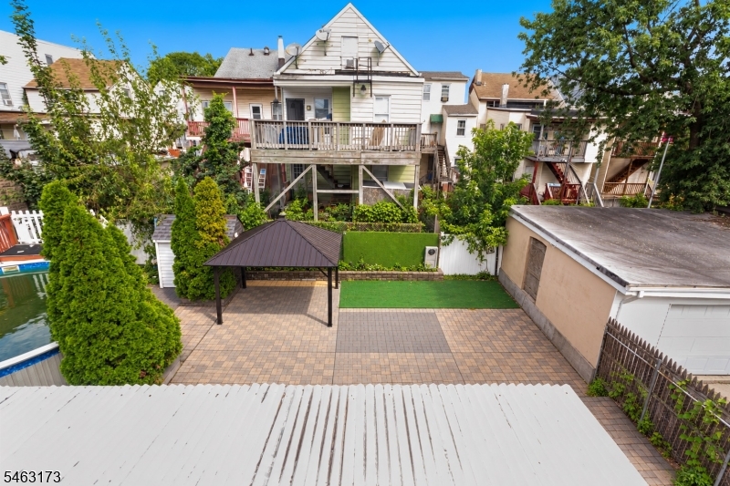 128 Redwood Avenue Paterson NJ 07522