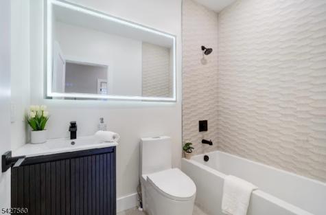31 Grace Street Irvington NJ 07111