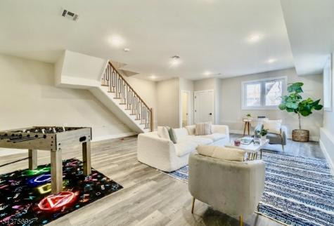 31 Grace Street Irvington NJ 07111