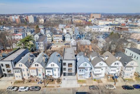 31 Grace Street Irvington NJ 07111