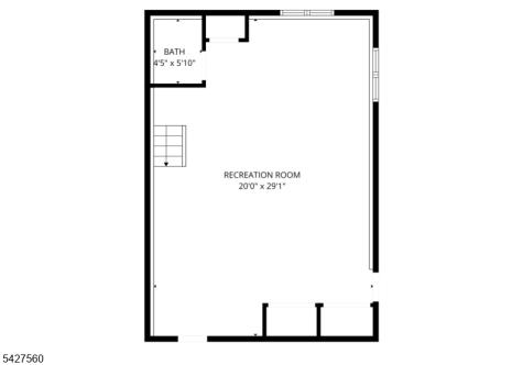 31 Grace Street Irvington NJ 07111
