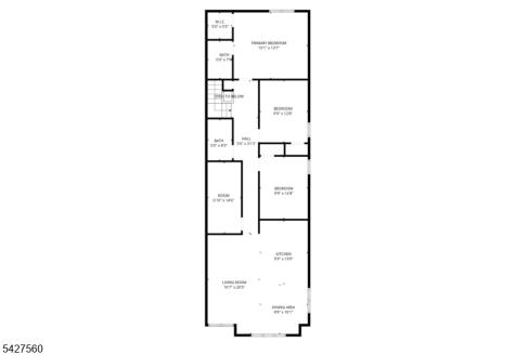 31 Grace Street Irvington NJ 07111