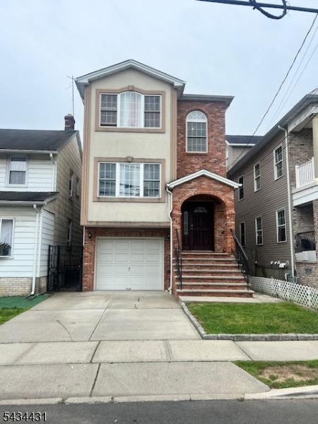 846 Garden Street Elizabeth NJ 07202