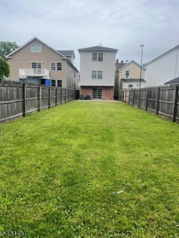 846 Garden Street Elizabeth NJ 07202