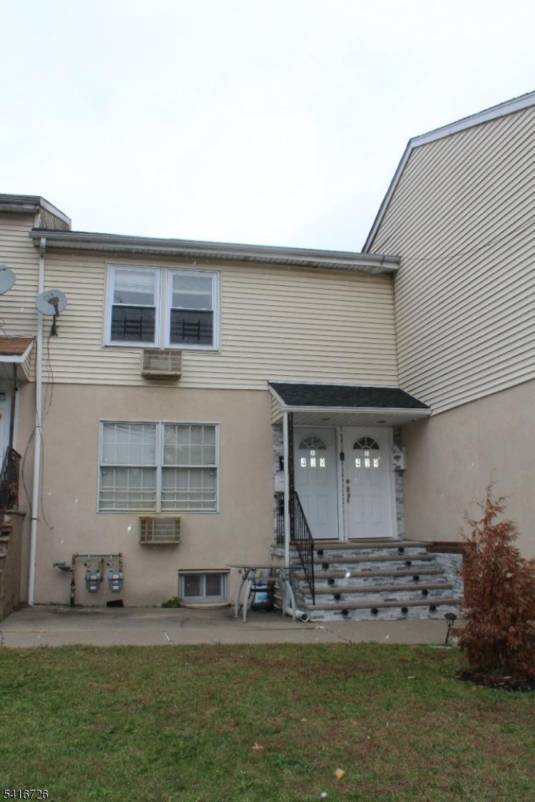 439 Marshall Street Paterson NJ 07503