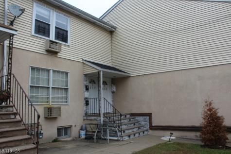 439 Marshall Street Paterson NJ 07503