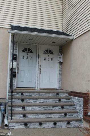 439 Marshall Street Paterson NJ 07503