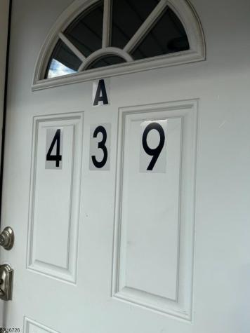 439 Marshall Street Paterson NJ 07503