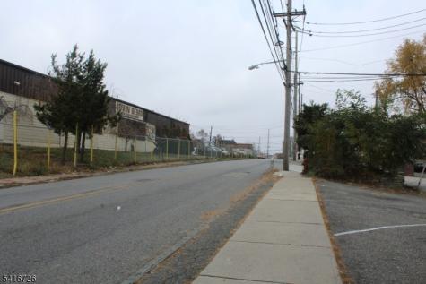 439 Marshall Street Paterson NJ 07503