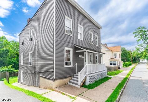 30 Willow Street Morristown NJ 07960
